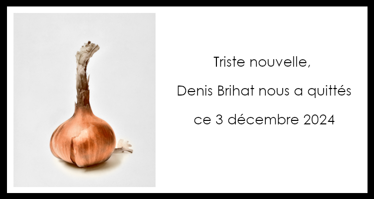 DenisBrihat