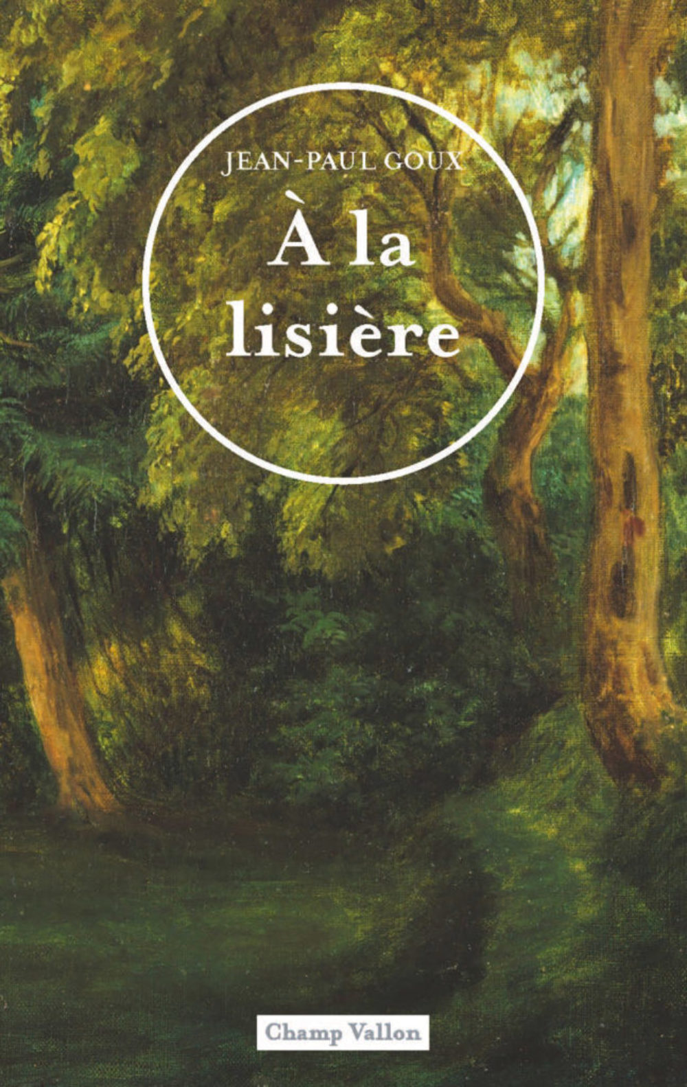 Cliquer pour lire un extrait