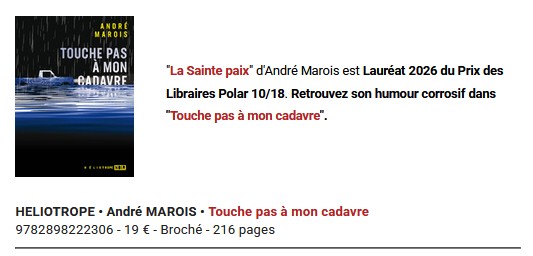touchepas